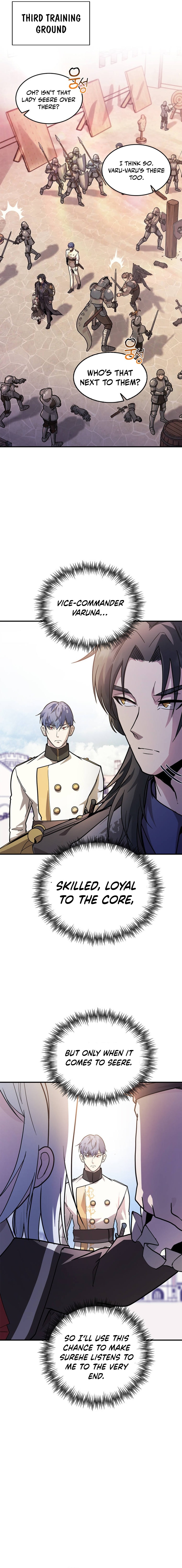 I Became the Master of the Weakest Demon King Chapter 3 Page 23