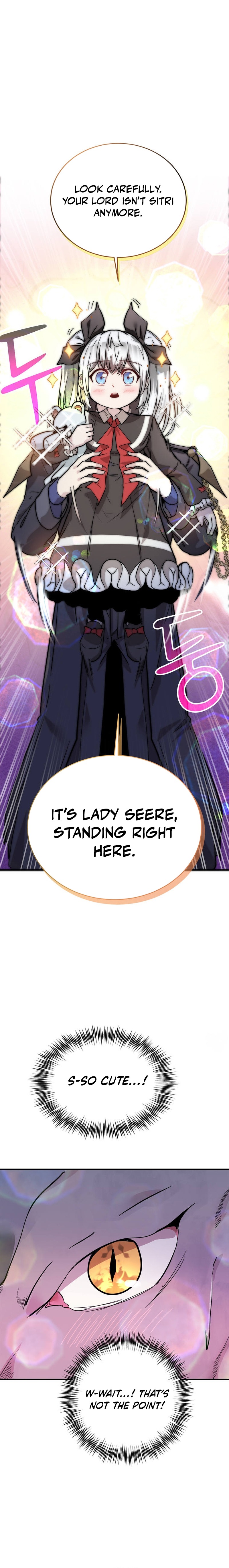 I Became the Master of the Weakest Demon King Chapter 3 Page 27
