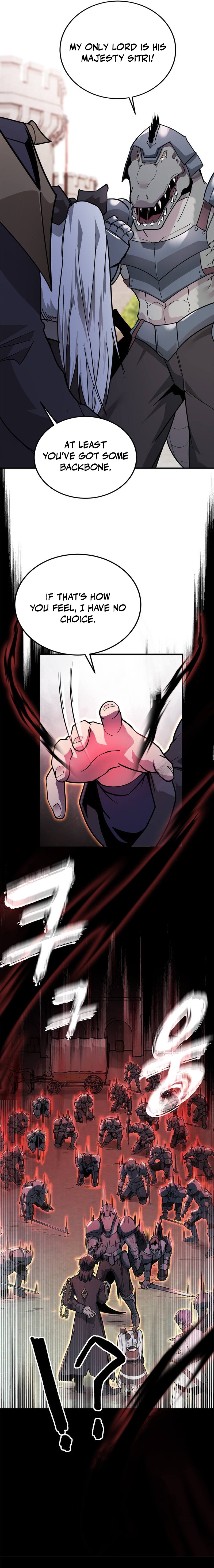 I Became the Master of the Weakest Demon King Chapter 3 Page 28