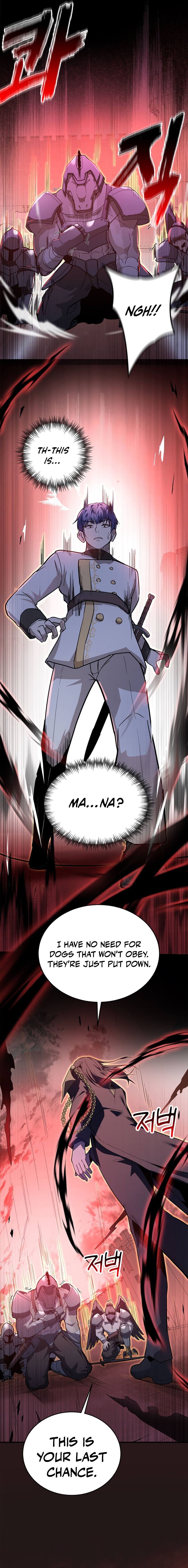 I Became the Master of the Weakest Demon King Chapter 3 Page 29