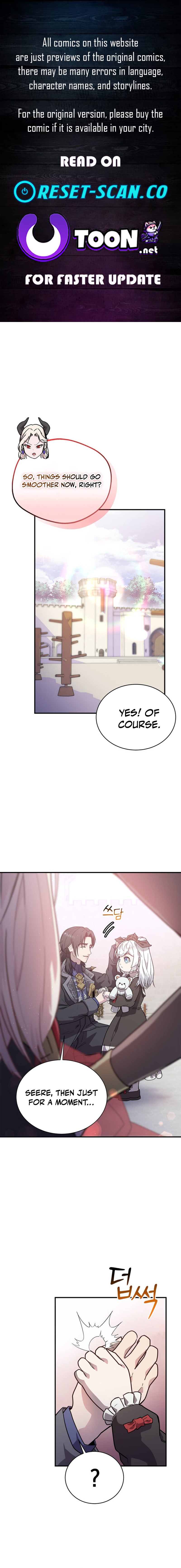 I Became the Master of the Weakest Demon King Chapter 4 Page 1