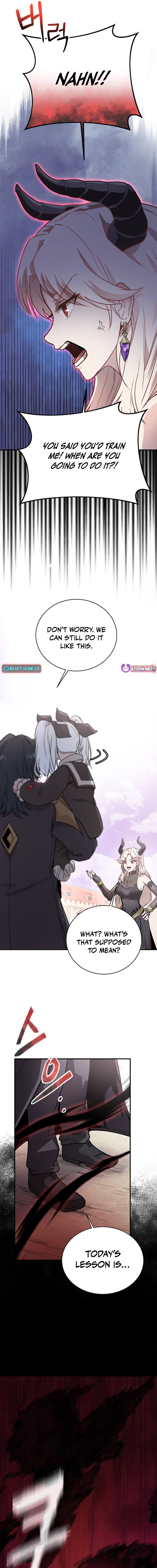 I Became the Master of the Weakest Demon King Chapter 4 Page 3