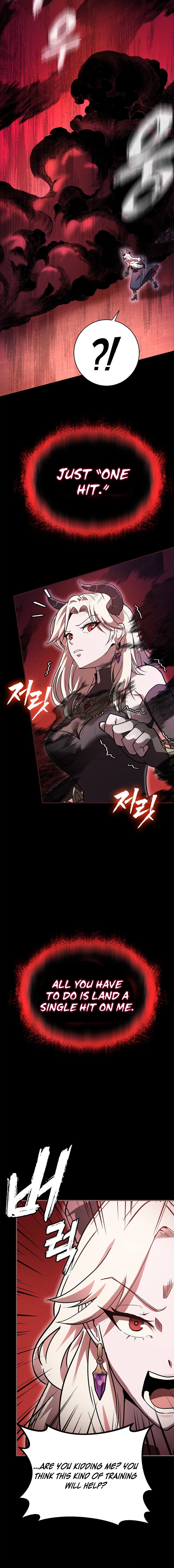 I Became the Master of the Weakest Demon King Chapter 4 Page 4