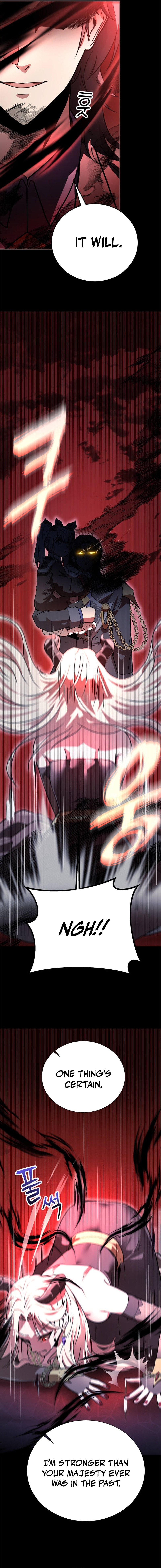 I Became the Master of the Weakest Demon King Chapter 4 Page 5