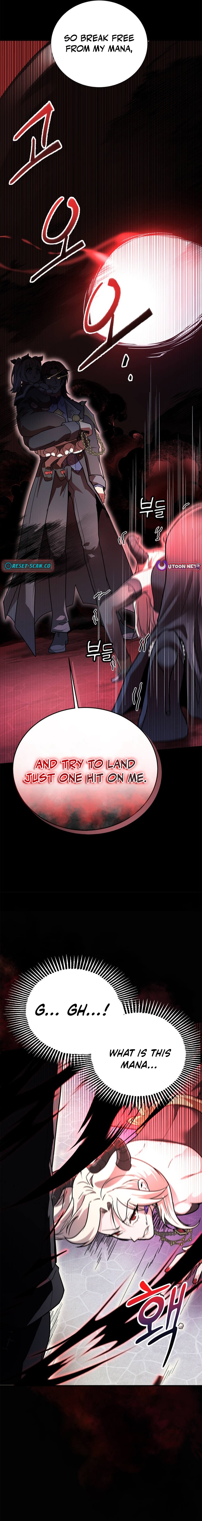 I Became the Master of the Weakest Demon King Chapter 4 Page 6