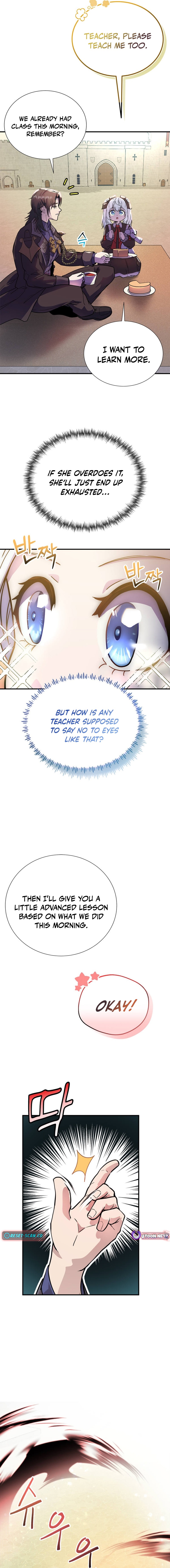 I Became the Master of the Weakest Demon King Chapter 4 Page 11