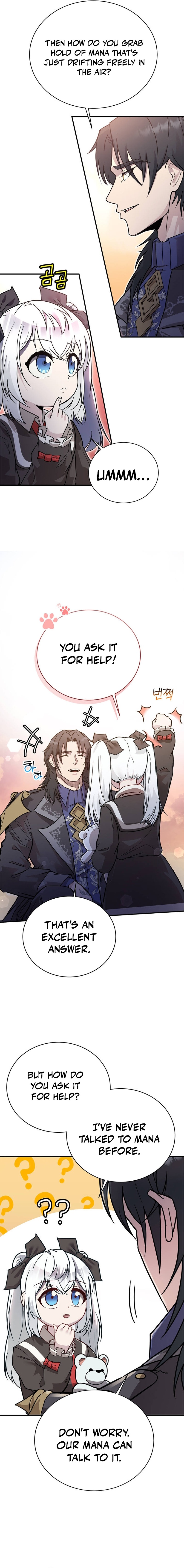 I Became the Master of the Weakest Demon King Chapter 4 Page 13