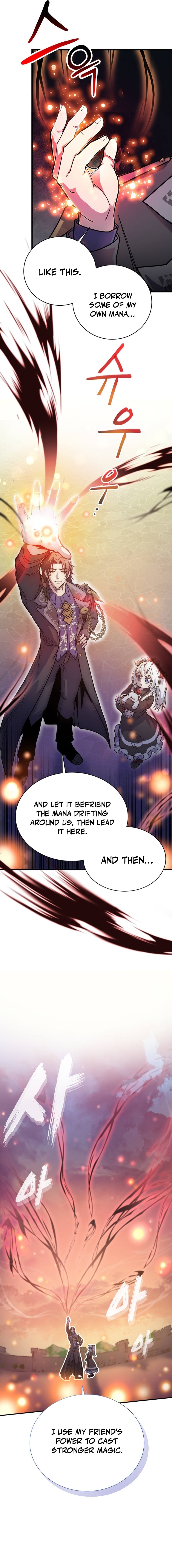 I Became the Master of the Weakest Demon King Chapter 4 Page 14