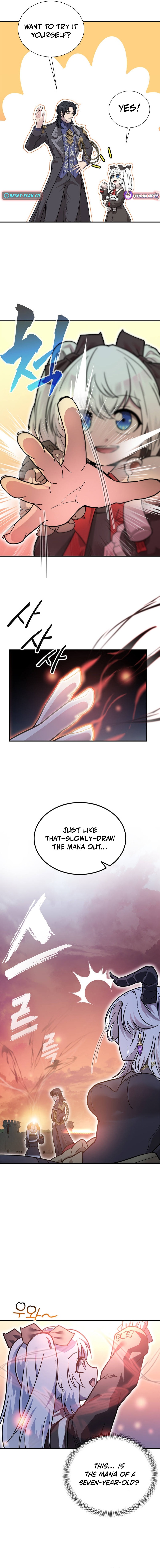 I Became the Master of the Weakest Demon King Chapter 4 Page 15