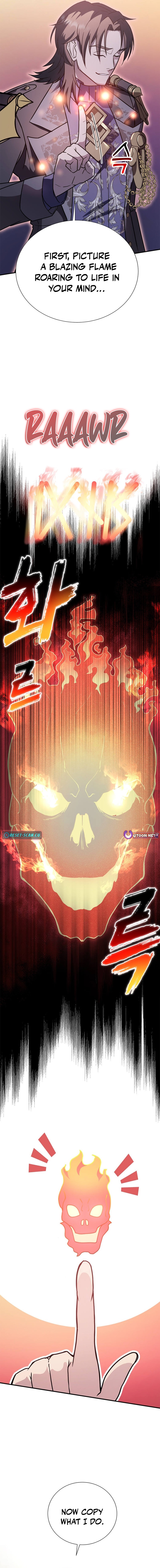 I Became the Master of the Weakest Demon King Chapter 4 Page 17
