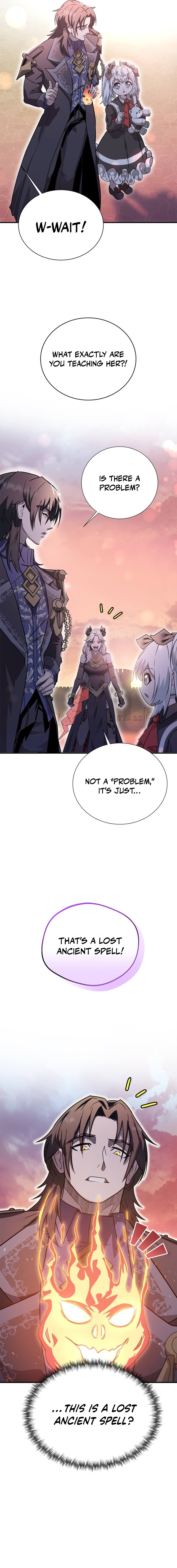 I Became the Master of the Weakest Demon King Chapter 4 Page 18
