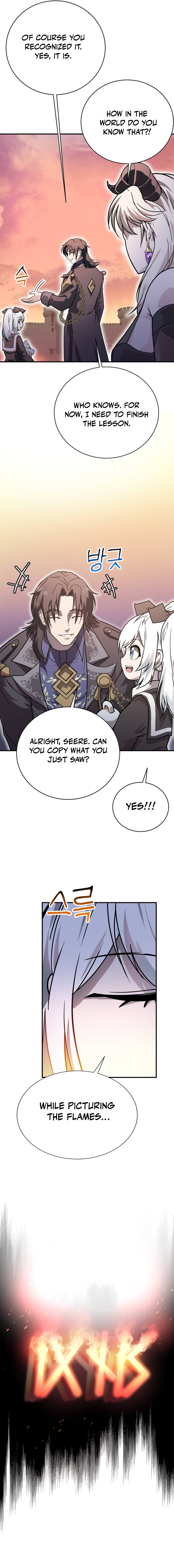 I Became the Master of the Weakest Demon King Chapter 4 Page 19