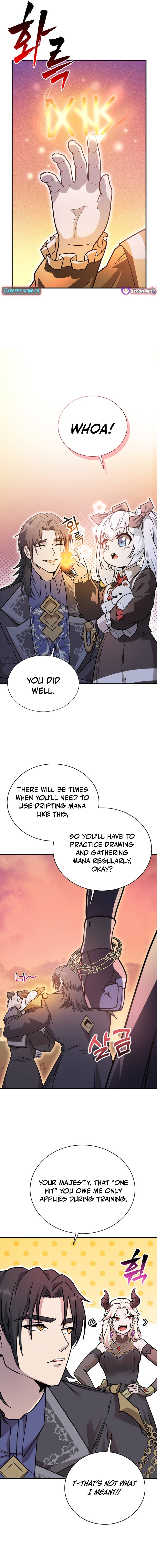 I Became the Master of the Weakest Demon King Chapter 4 Page 20
