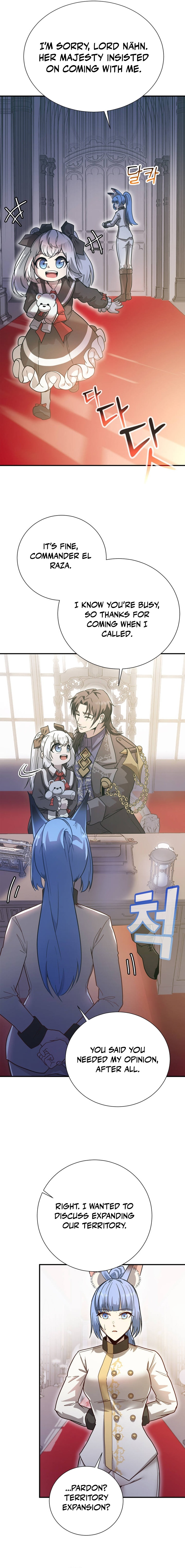 I Became the Master of the Weakest Demon King Chapter 4 Page 26