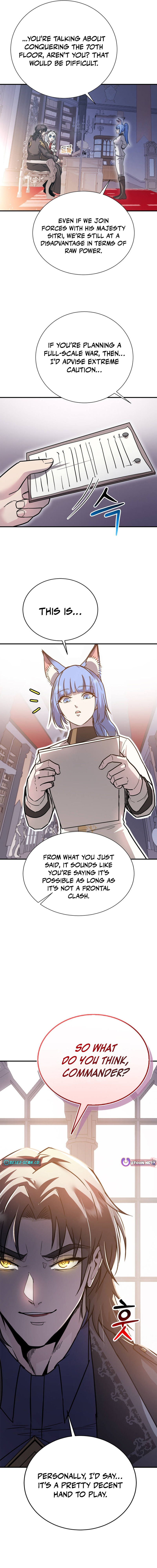 I Became the Master of the Weakest Demon King Chapter 4 Page 27