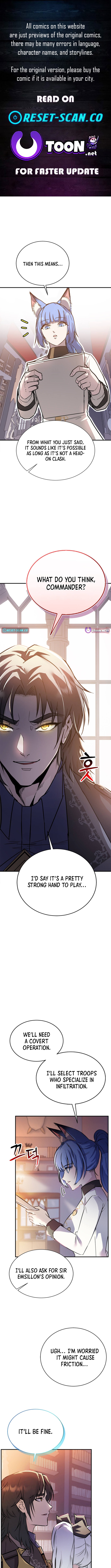 I Became the Master of the Weakest Demon King Chapter 5 Page 1