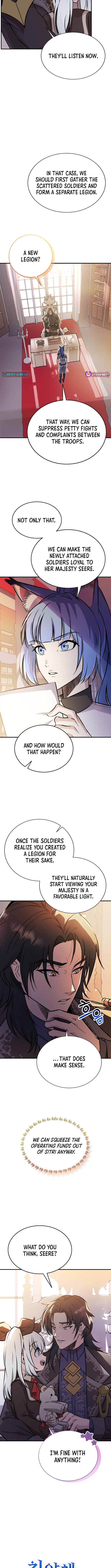I Became the Master of the Weakest Demon King Chapter 5 Page 2