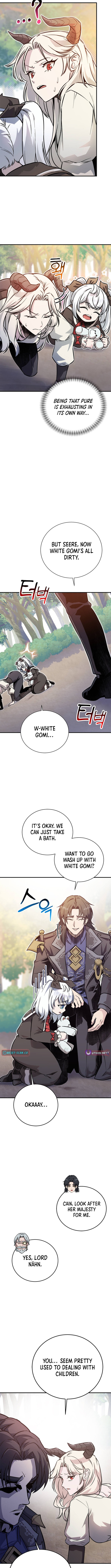 I Became the Master of the Weakest Demon King Chapter 5 Page 4
