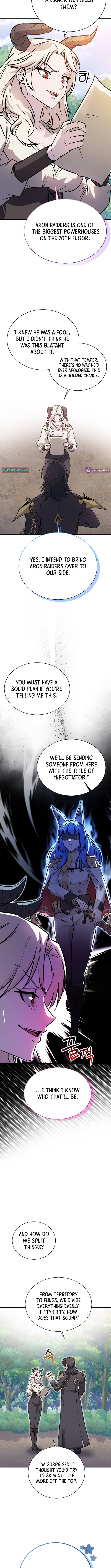 I Became the Master of the Weakest Demon King Chapter 5 Page 7