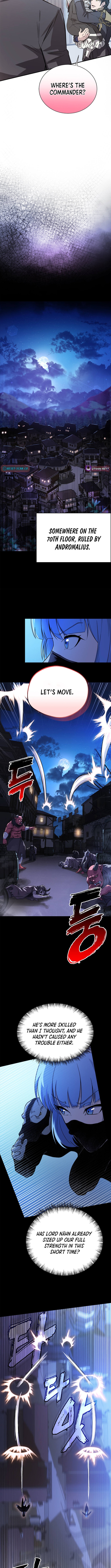 I Became the Master of the Weakest Demon King Chapter 5 Page 11