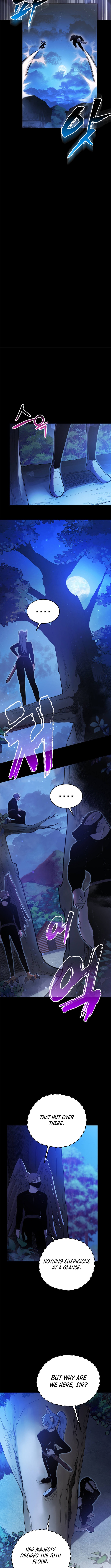 I Became the Master of the Weakest Demon King Chapter 5 Page 12