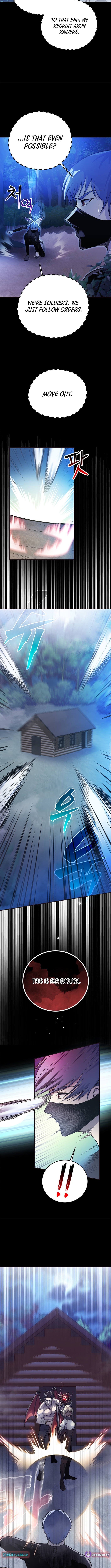 I Became the Master of the Weakest Demon King Chapter 5 Page 13
