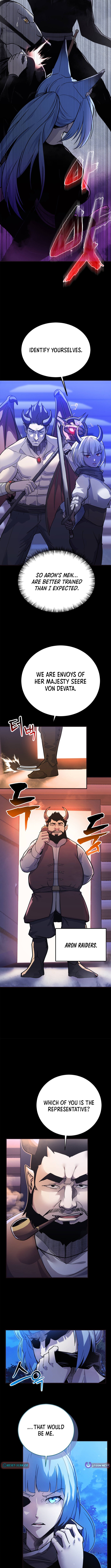 I Became the Master of the Weakest Demon King Chapter 5 Page 14