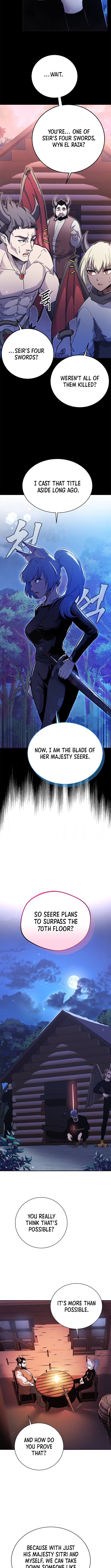 I Became the Master of the Weakest Demon King Chapter 5 Page 15