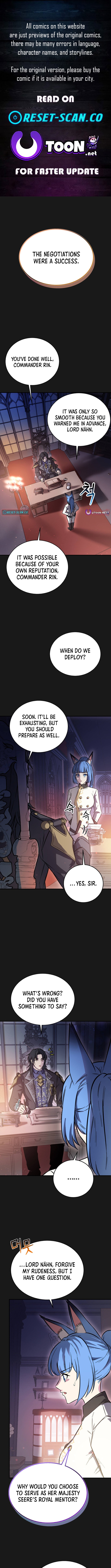 I Became the Master of the Weakest Demon King Chapter 6 Page 1