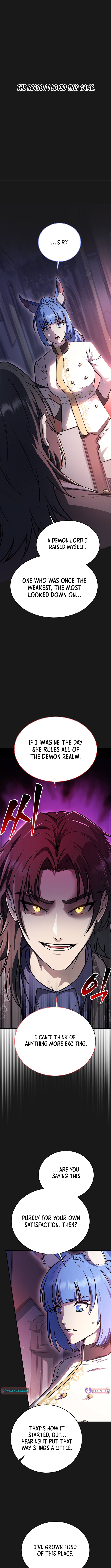 I Became the Master of the Weakest Demon King Chapter 6 Page 3