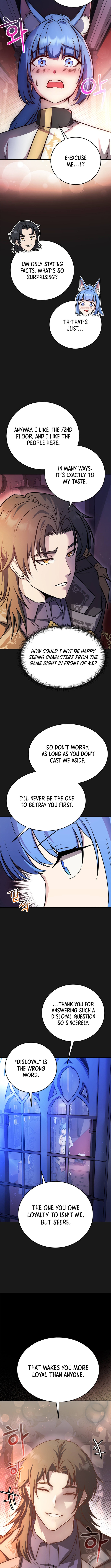 I Became the Master of the Weakest Demon King Chapter 6 Page 5