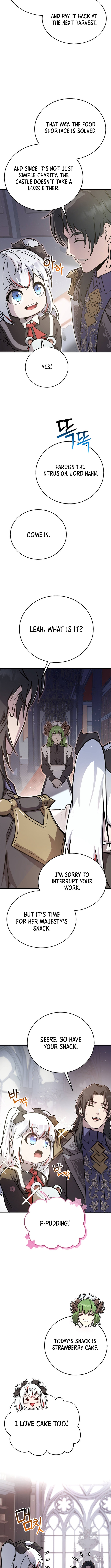 I Became the Master of the Weakest Demon King Chapter 6 Page 8