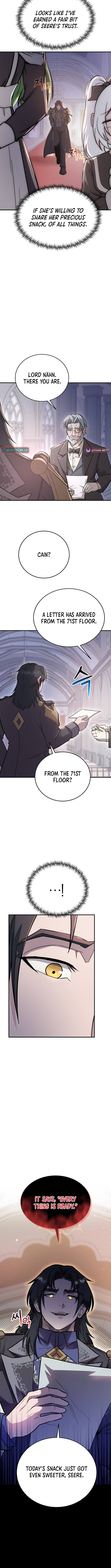 I Became the Master of the Weakest Demon King Chapter 6 Page 10