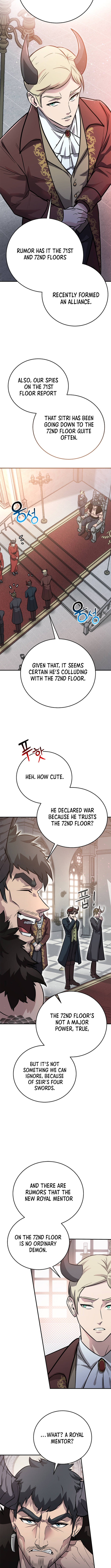 I Became the Master of the Weakest Demon King Chapter 6 Page 12