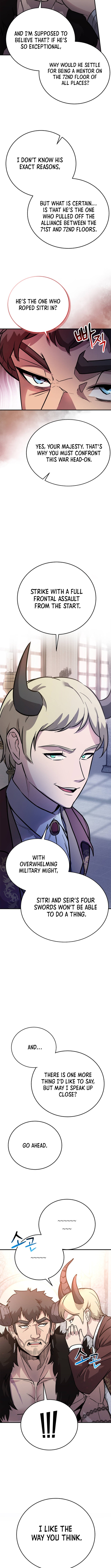 I Became the Master of the Weakest Demon King Chapter 6 Page 13
