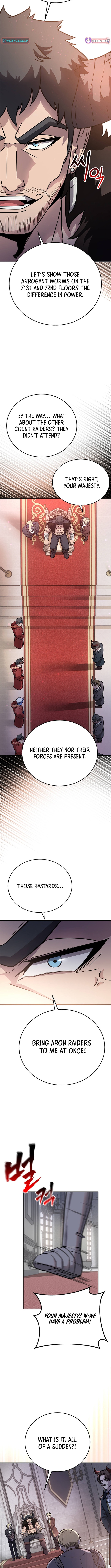 I Became the Master of the Weakest Demon King Chapter 6 Page 14