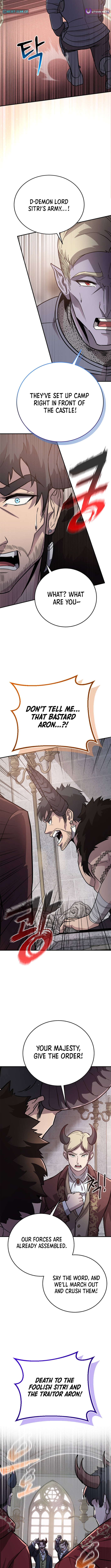 I Became the Master of the Weakest Demon King Chapter 6 Page 15