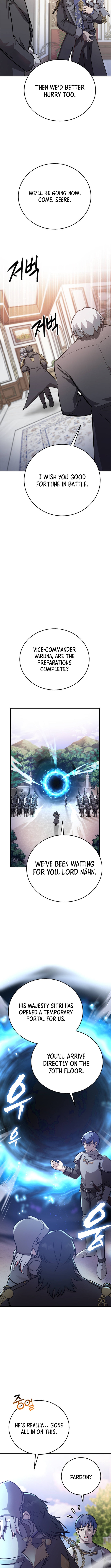 I Became the Master of the Weakest Demon King Chapter 6 Page 17