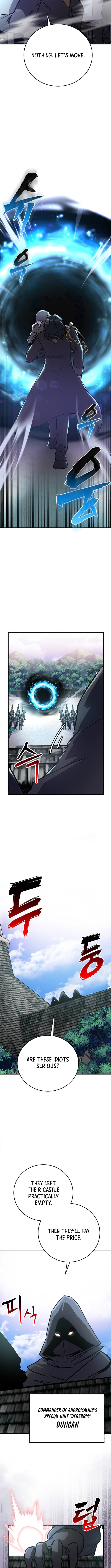 I Became the Master of the Weakest Demon King Chapter 6 Page 18