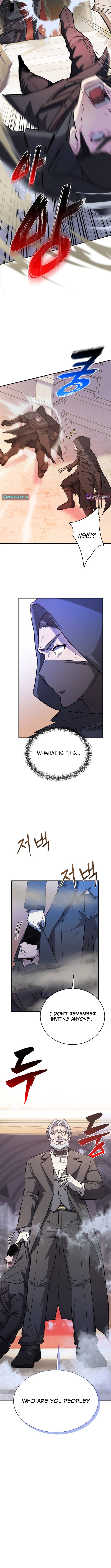 I Became the Master of the Weakest Demon King Chapter 7 Page 2