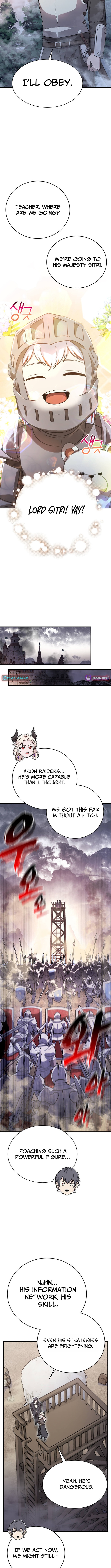 I Became the Master of the Weakest Demon King Chapter 7 Page 6