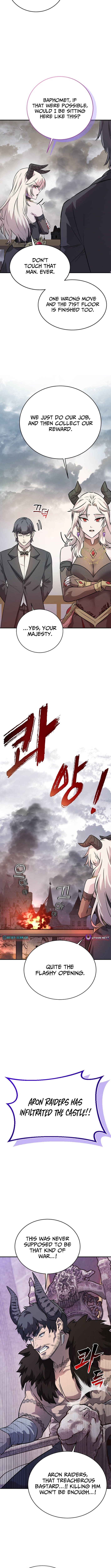 I Became the Master of the Weakest Demon King Chapter 7 Page 7