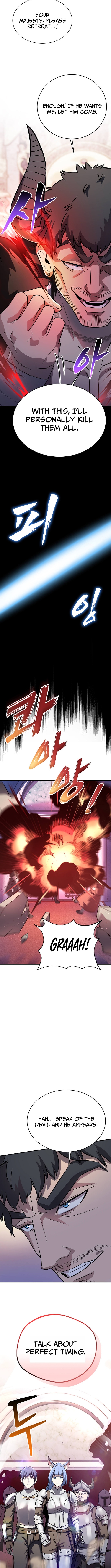 I Became the Master of the Weakest Demon King Chapter 7 Page 8