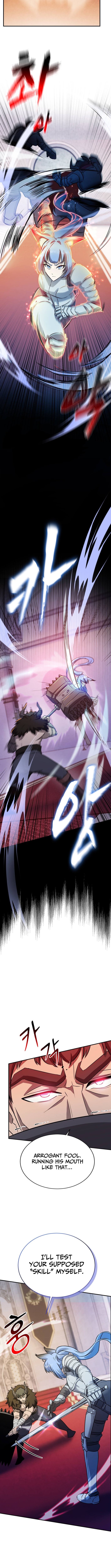 I Became the Master of the Weakest Demon King Chapter 7 Page 10