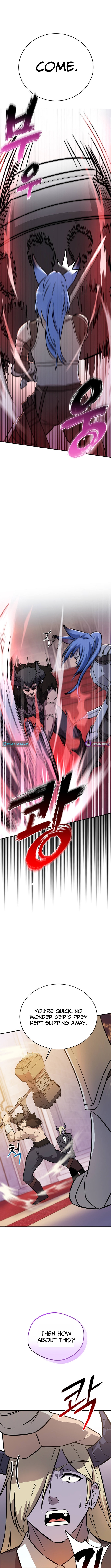 I Became the Master of the Weakest Demon King Chapter 7 Page 11