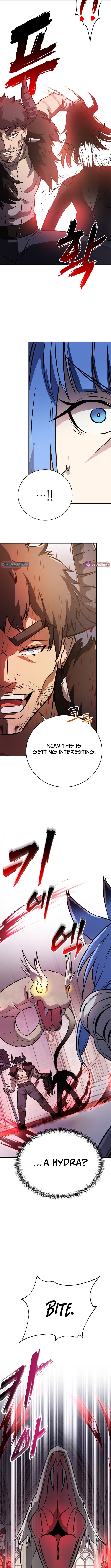 I Became the Master of the Weakest Demon King Chapter 7 Page 12