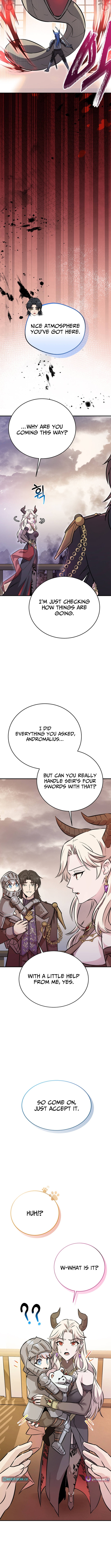 I Became the Master of the Weakest Demon King Chapter 7 Page 13