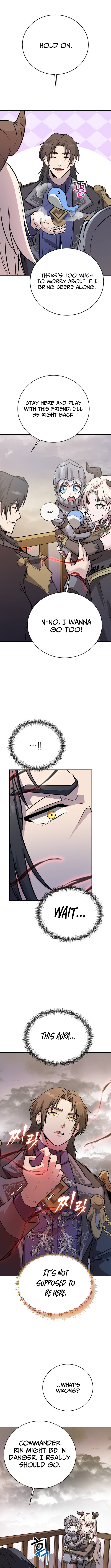 I Became the Master of the Weakest Demon King Chapter 7 Page 14