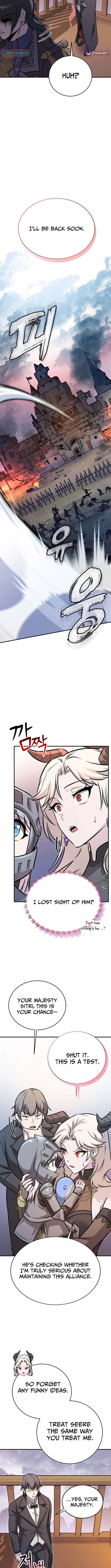 I Became the Master of the Weakest Demon King Chapter 7 Page 15