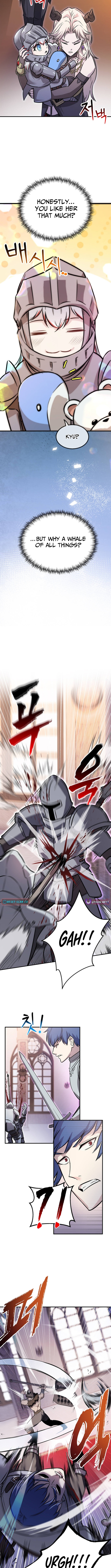 I Became the Master of the Weakest Demon King Chapter 7 Page 16